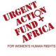 Urgent Action Fund-Africa